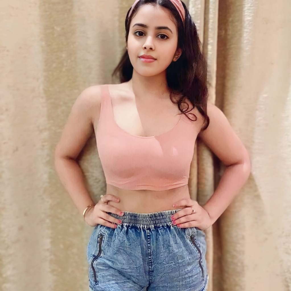 model Call Girls in Dehradun